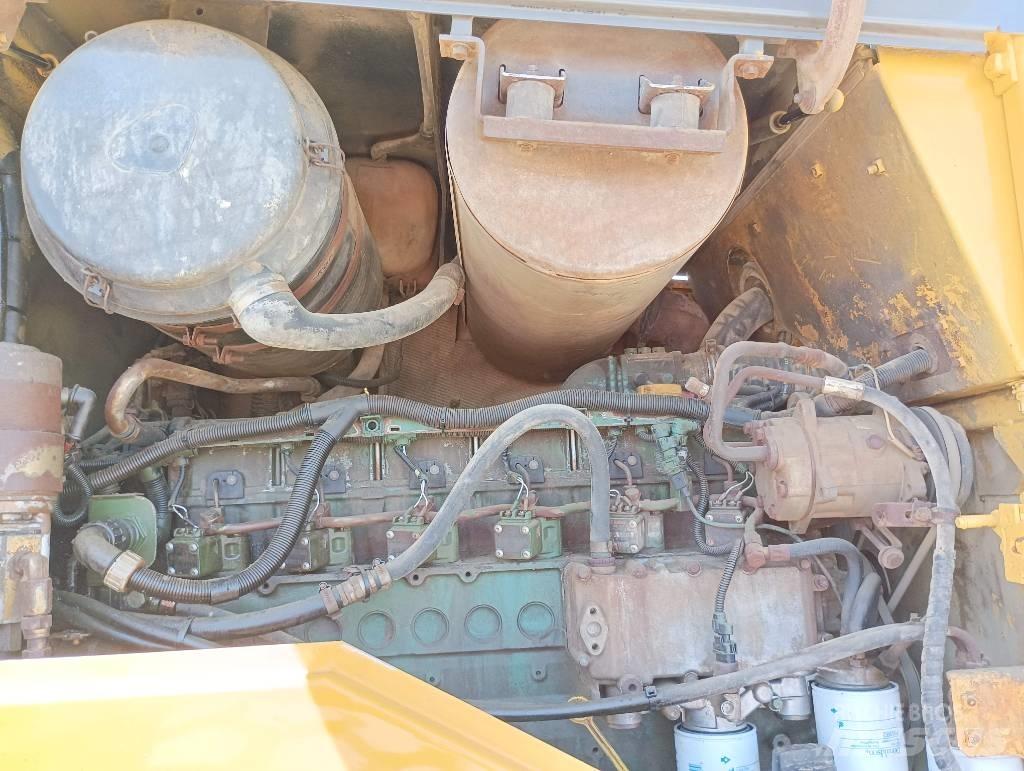Volvo L 120 E Radlader