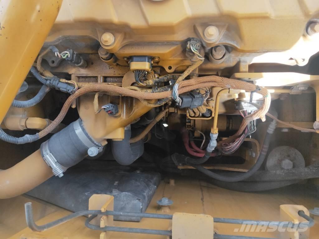 CAT 340D Raupenbagger