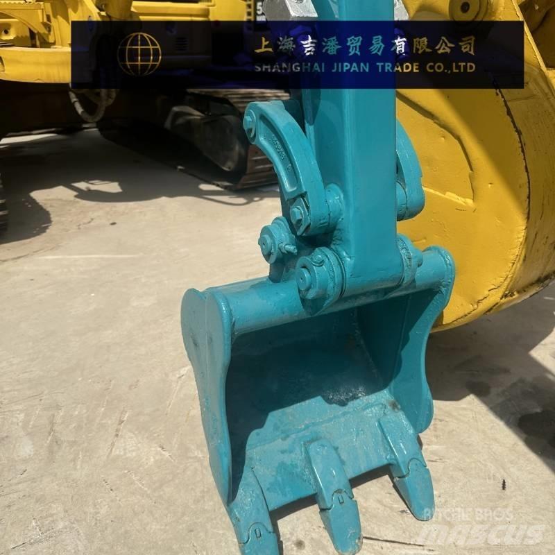 Kubota U 15 Minibagger < 7t