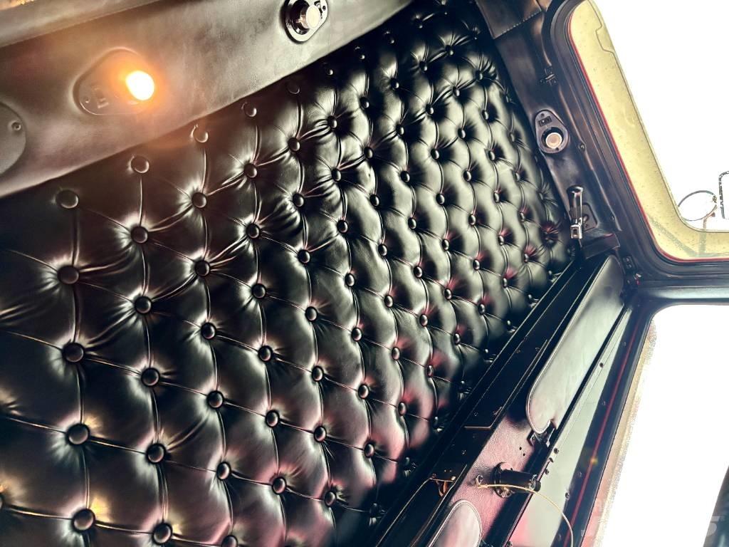 Kenworth T 800 Bergungsfahrzeuge