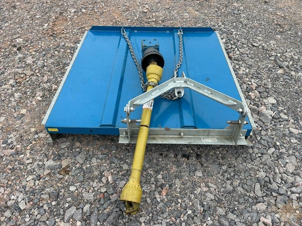 Fleming TB 5 Sonstige Landmaschinen