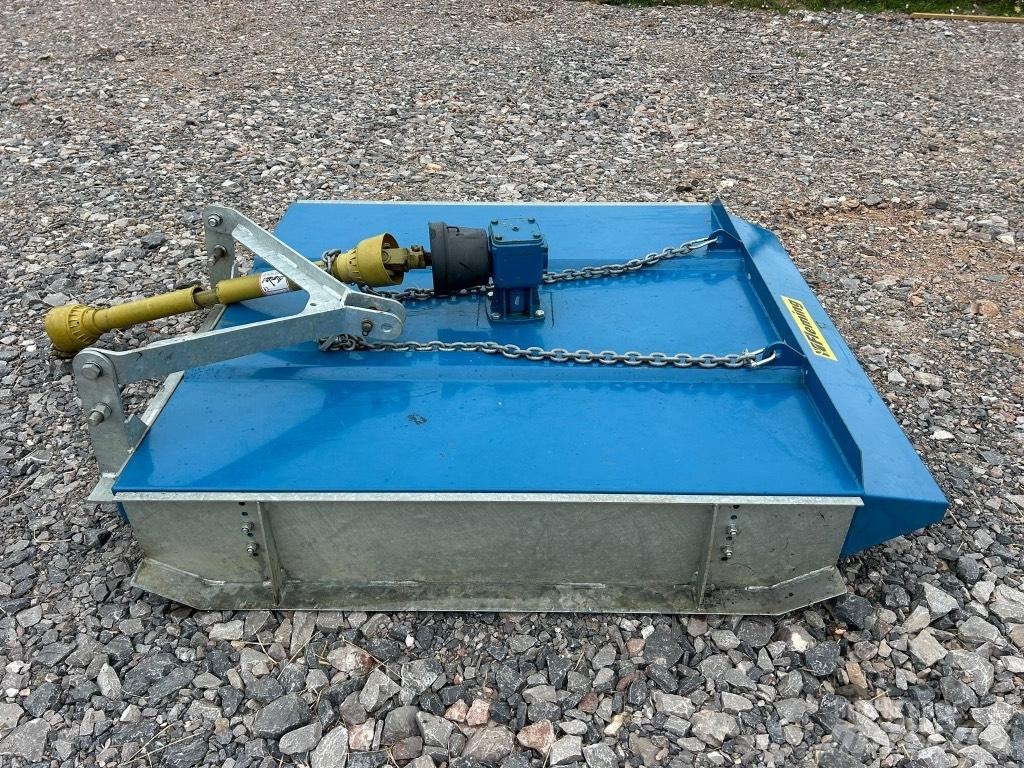 Fleming TB 5 Sonstige Landmaschinen