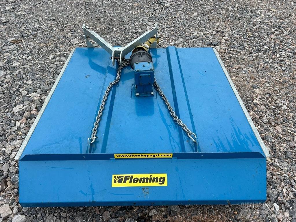 Fleming TB 5 Sonstige Landmaschinen