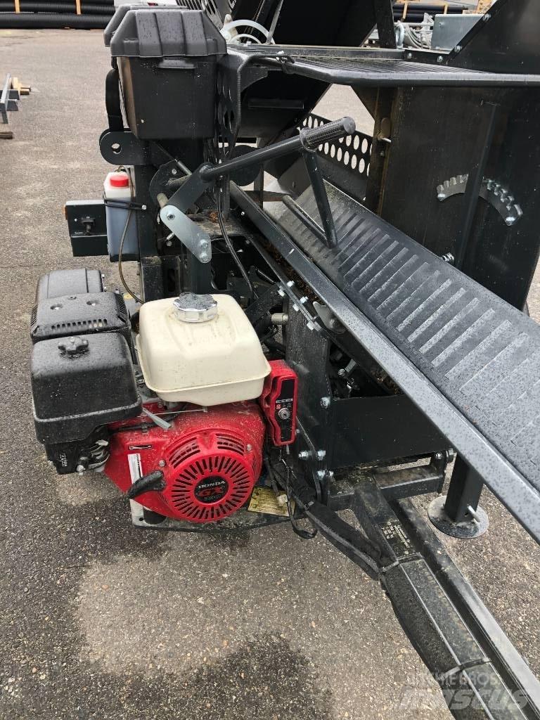 Pilkemaster Evo 30 Holzspalter