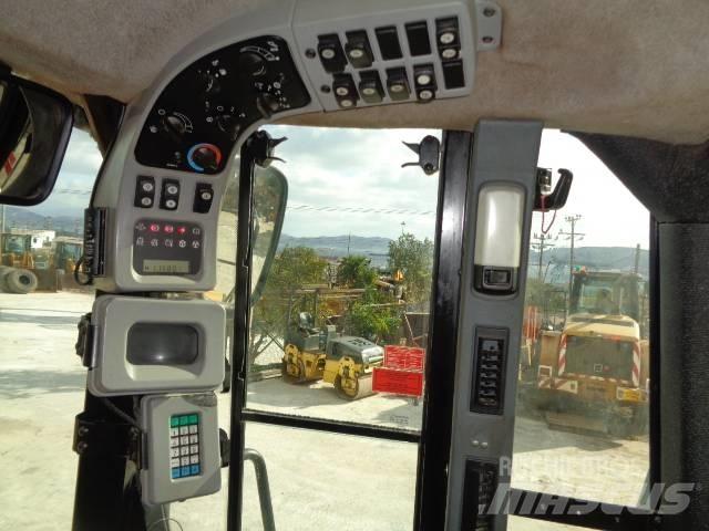 CAT 962 H Radlader