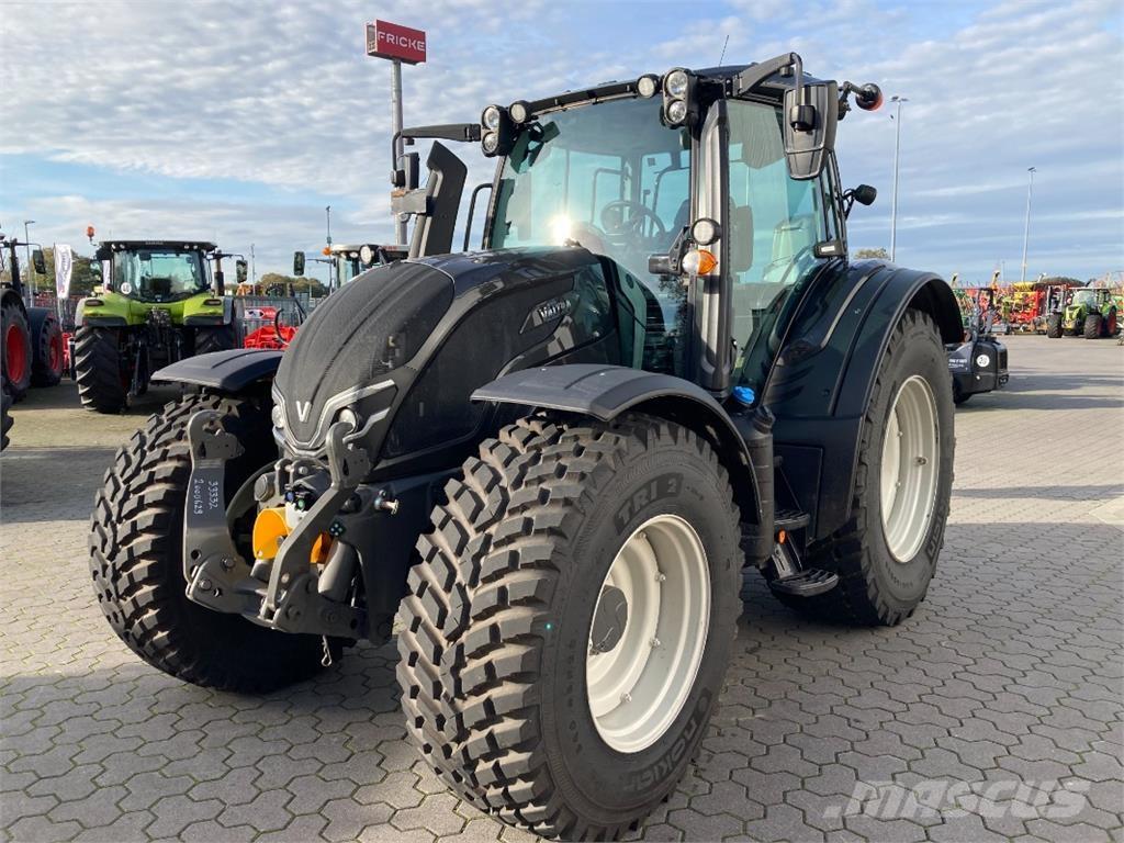 Valtra N155 Direct Traktoren