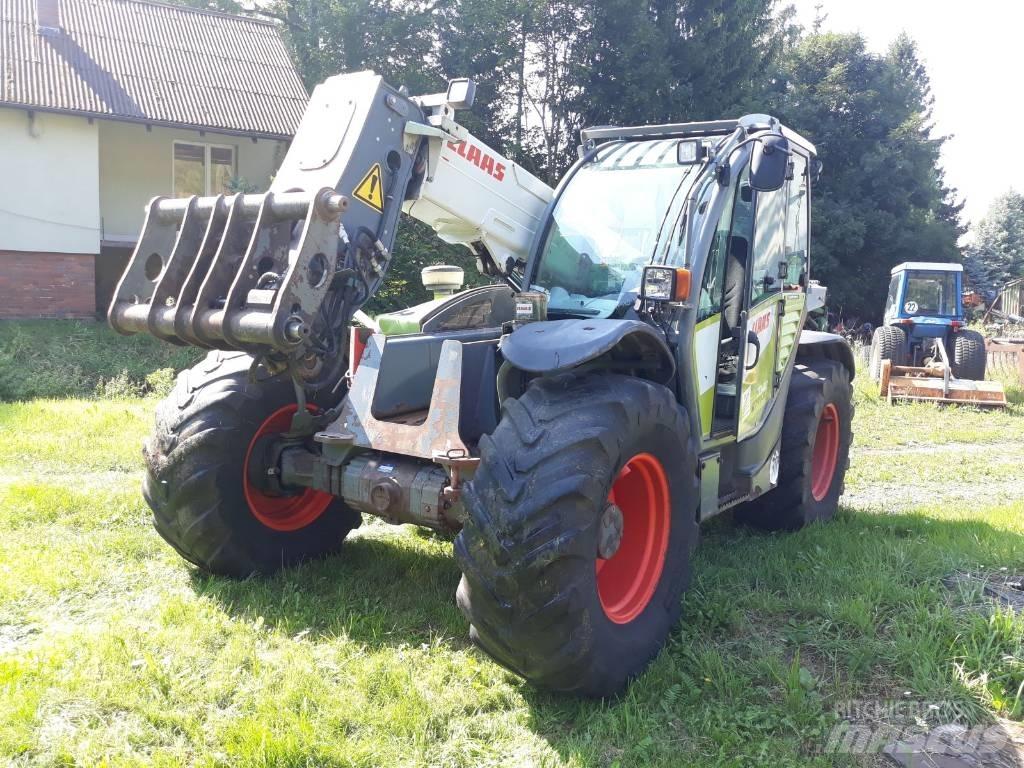 CLAAS Scorpion 7040 Teleskoplader