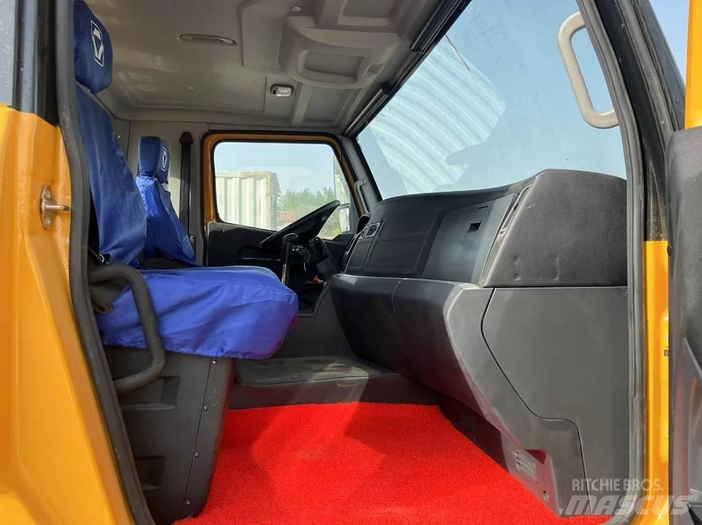 XCMG QY70KC Kranen voor alle terreinen
