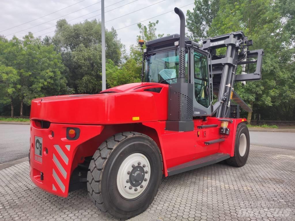 Kalmar DCG160-12 Diesel heftrucks