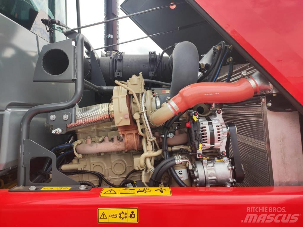 Kalmar DCG160-12 Diesel heftrucks
