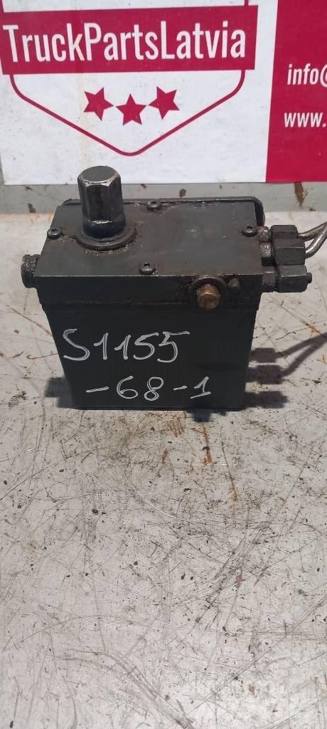 Scania R 440.    2204436 Hydraulik