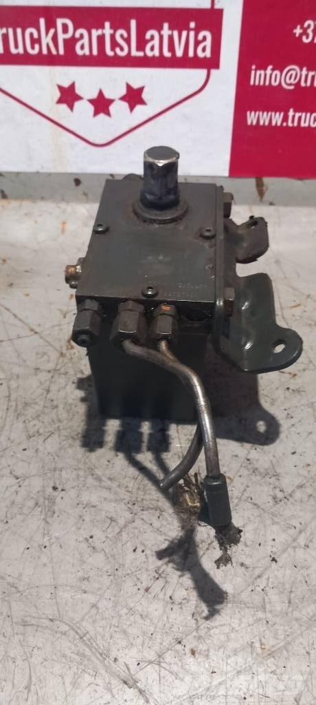 Scania R 440.    2204436 Hydraulik