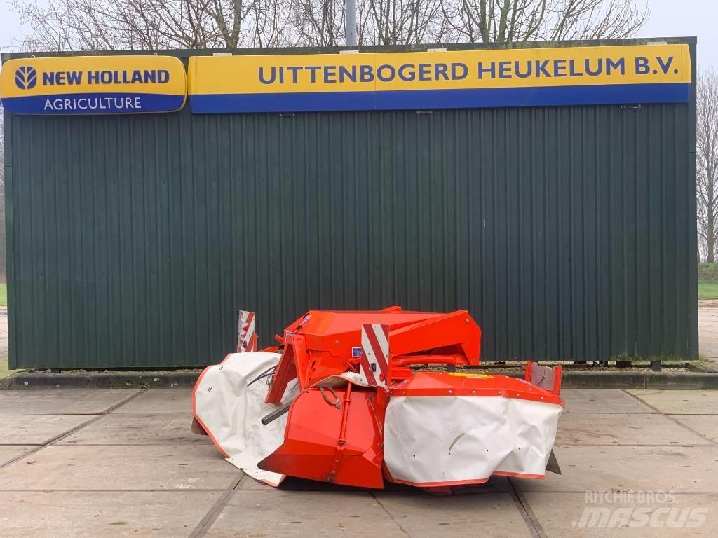 Kuhn FC 313 F Mähwerke