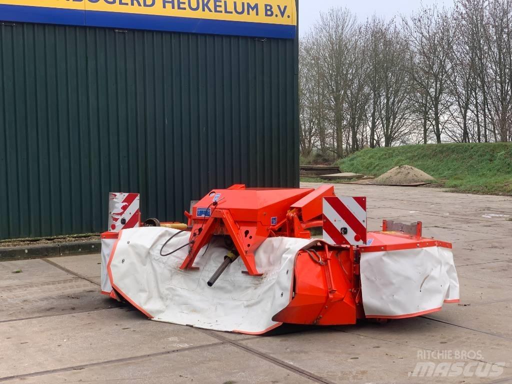 Kuhn FC 313 F Mähwerke