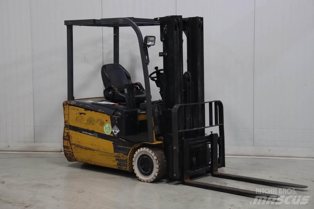 TCM FTB18-7 Elektrische heftrucks