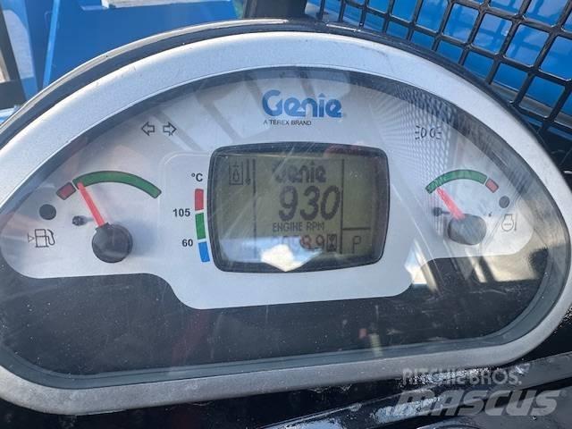 Genie GTH 5519 Teleskoplader