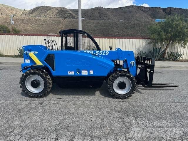 Genie GTH 5519 Teleskoplader
