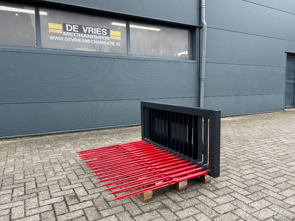 Hemach tegelriek Weitere Lade- und Grabgeräte