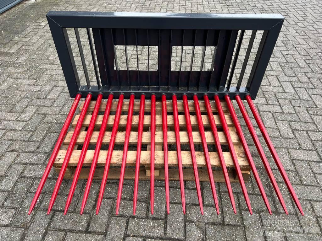 Hemach tegelriek Weitere Lade- und Grabgeräte