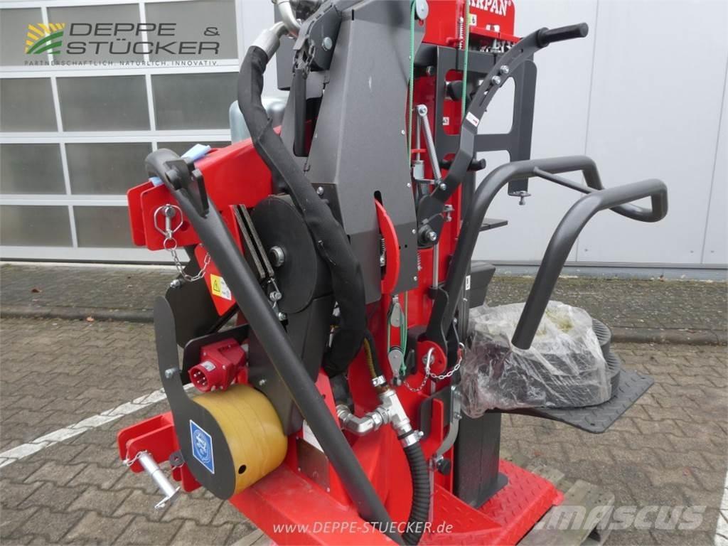 Krpan CV 22 EK Pro Holzspalter