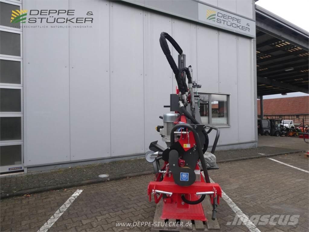 Krpan CV 22 EK Pro Holzspalter