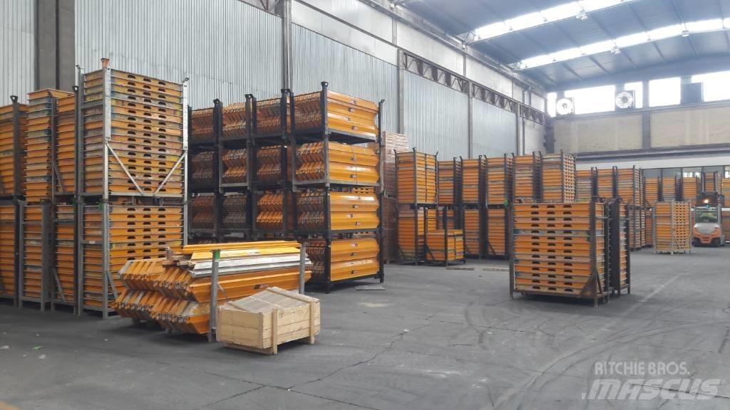 Ulma CC4 Sonstige Baumaschinen