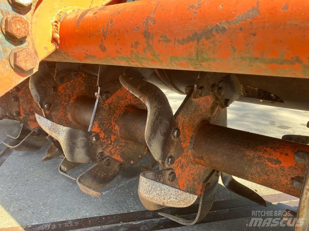 Howard HA210WU Sonstige Bodenbearbeitung