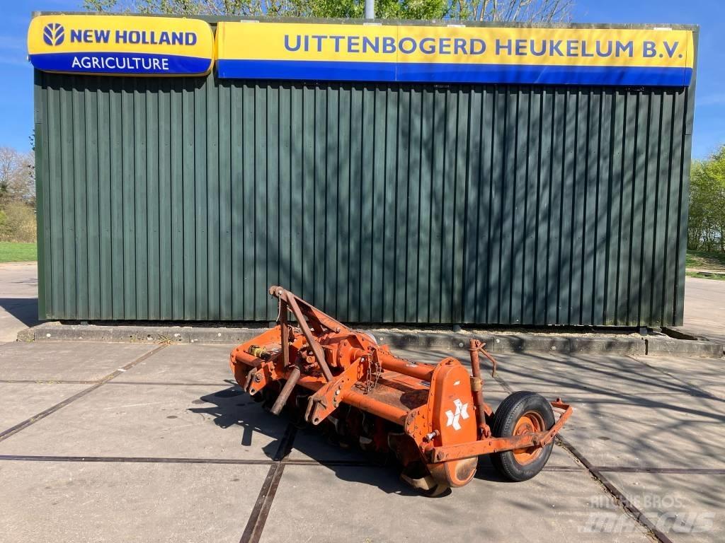 Howard HA210WU Sonstige Bodenbearbeitung