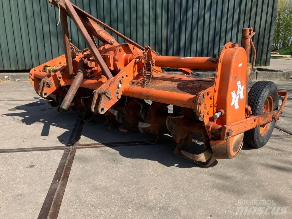 Howard HA210WU Sonstige Bodenbearbeitung