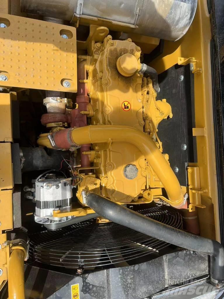 CAT 325d Raupenbagger