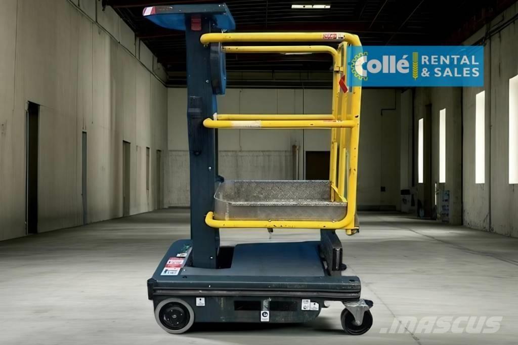 JLG Ecolift | 2023 Andere Arbeitsbühnen