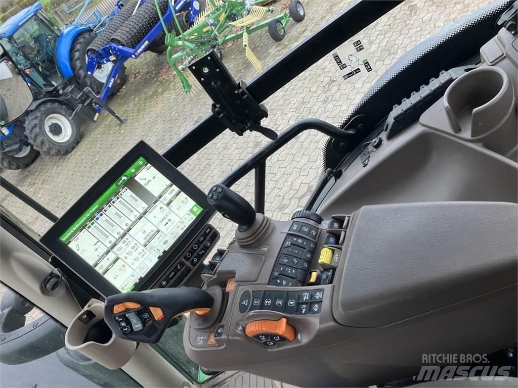 John Deere 6250R Traktoren