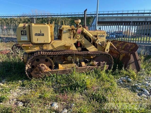 CAT 951 C Laderaupen