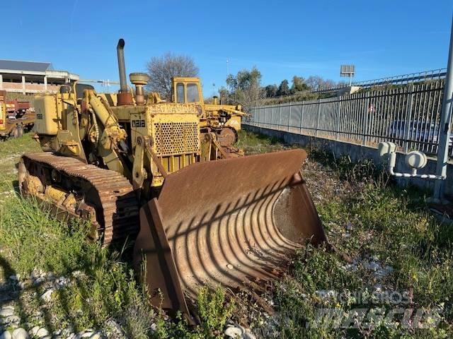 CAT 951 C Laderaupen