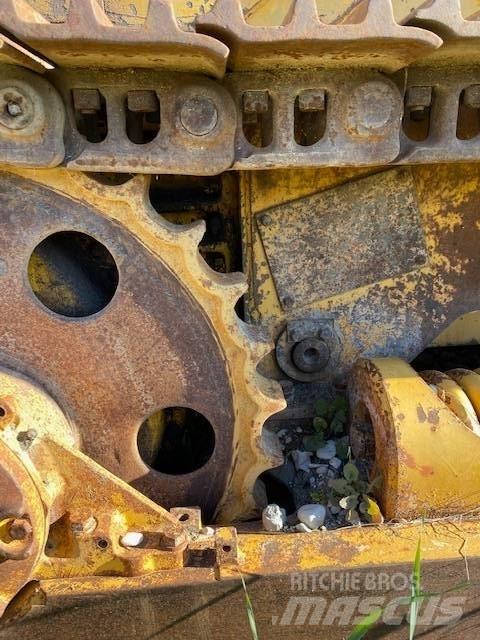 CAT 951 C Laderaupen
