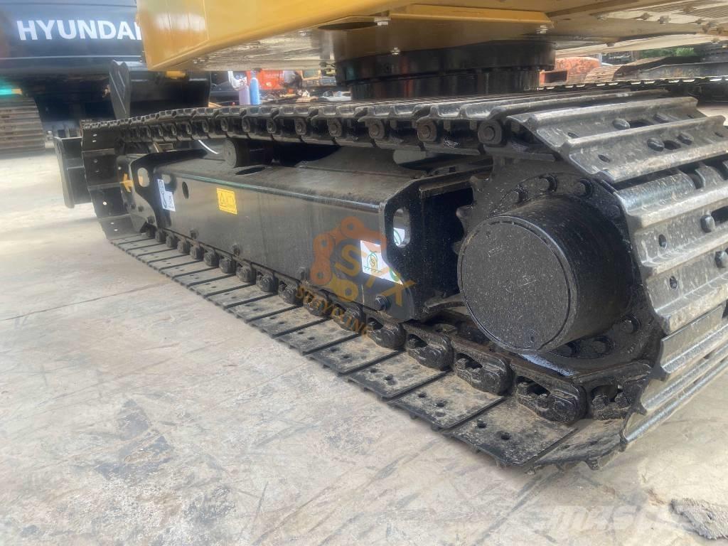 CAT 306 Minibagger < 7t