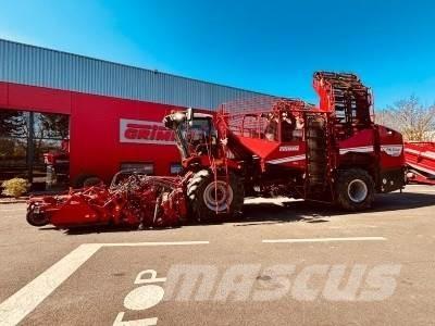 Grimme REXOR 6200 Sonstige Landmaschinen