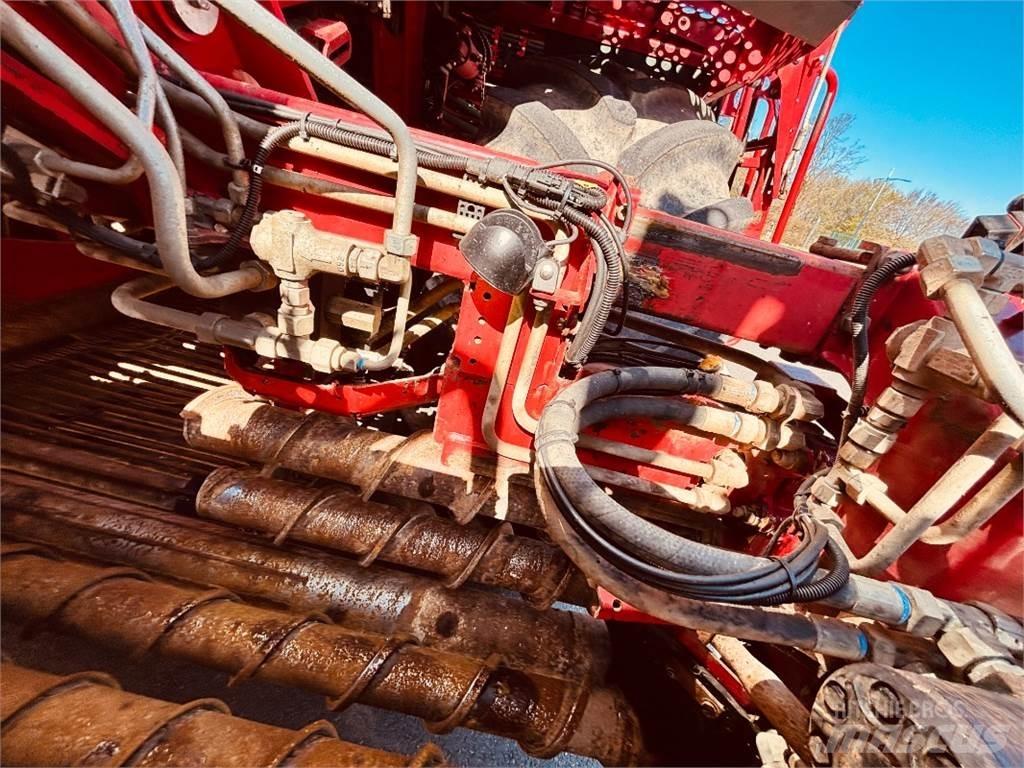 Grimme REXOR 6200 Sonstige Landmaschinen