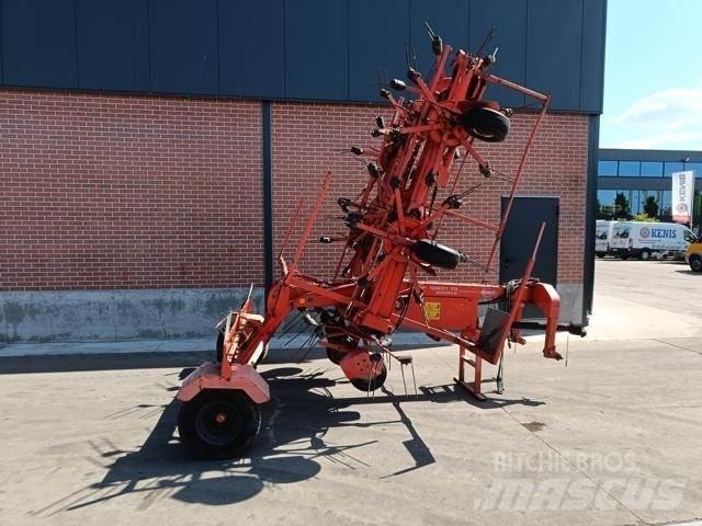Kuhn GF10601TO Kreiselheuer/-wender