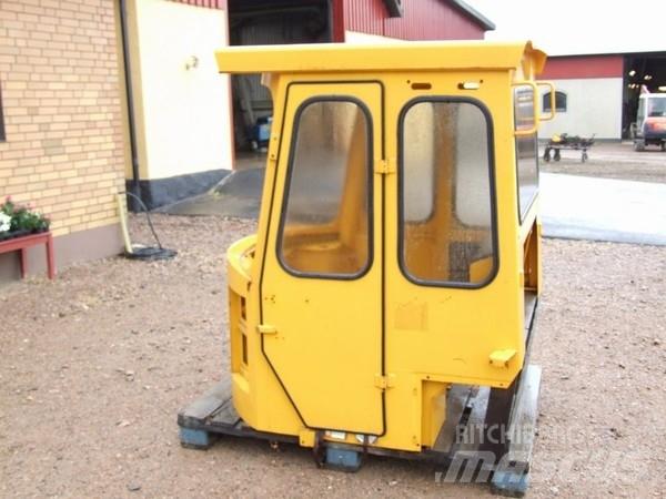 Volvo 4300-4600 Andere Zubehörteile