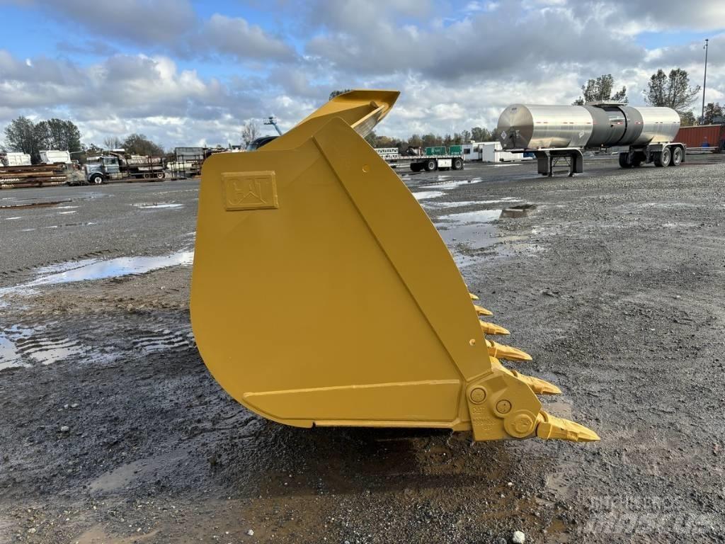 CAT 950GC Andere Zubehörteile