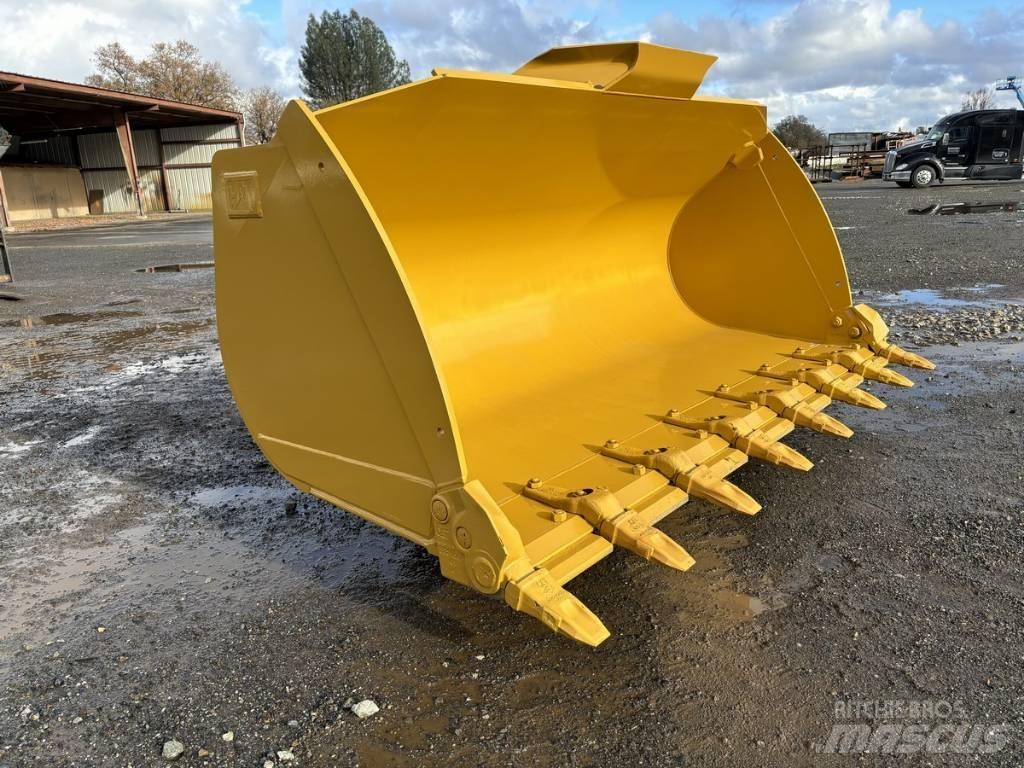 CAT 950GC Andere Zubehörteile