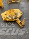 Potain MDT368-L16 Turmdrehkrane