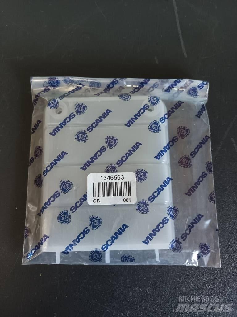 Scania LENS 1346563 Elektronik