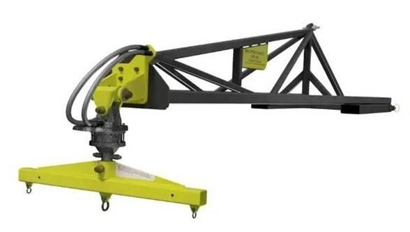 West End MFG.  Jib Sonstige Baumaschinen