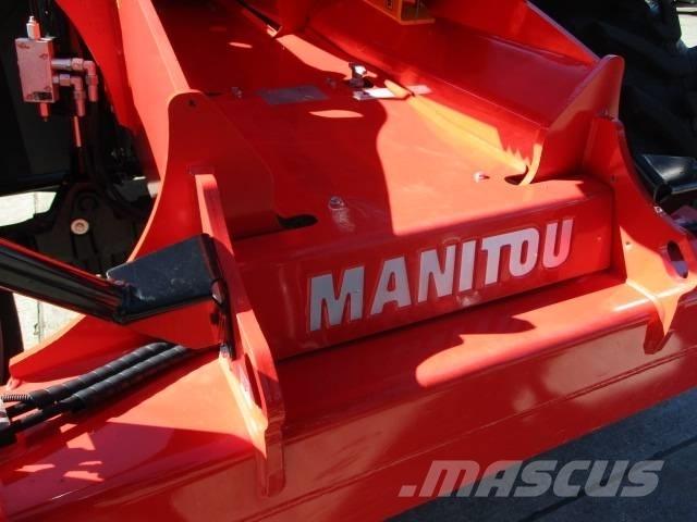 Manitou MT 1840 (044) Teleskoplader