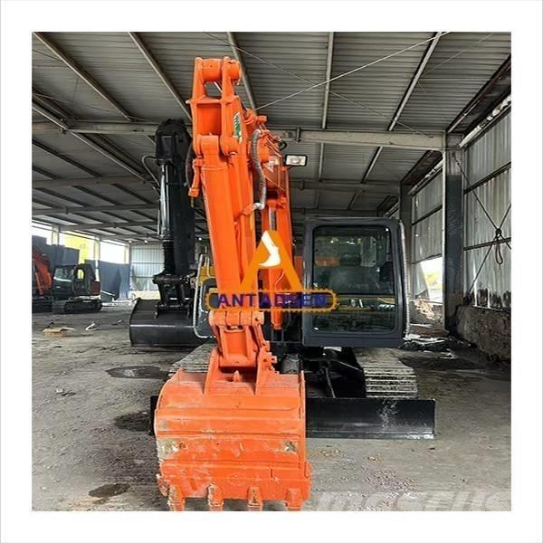 Hitachi ZX 70 Minibagger < 7t