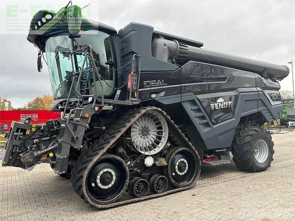 Fendt ideal 10t Mähdrescher