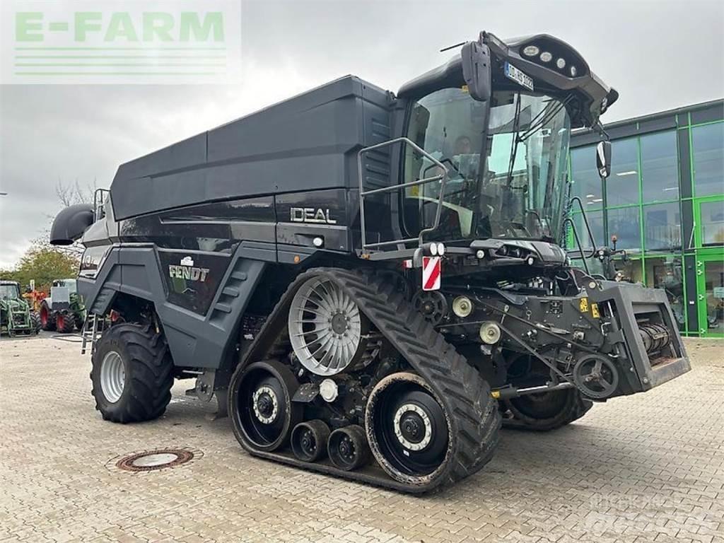 Fendt ideal 10t Mähdrescher