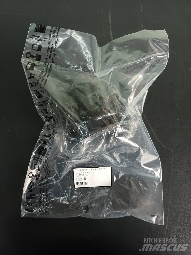 Volvo BOWL 21805002 Motoren